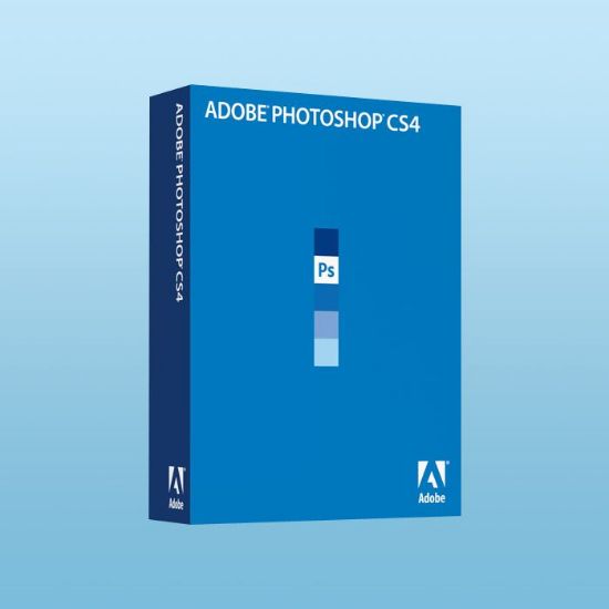 Изображение Adobe Photoshop CS4